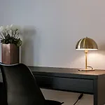 Casiola - Elegant Seaside Getaway In * Knokke-Heist