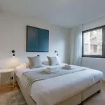 Casiola - Elegant Seaside Getaway In *