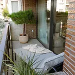 Casiola - Elegant Seaside Getaway In Knokke-Heist