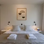 Casiola - Elegant Seaside Getaway In Knokke-Heist