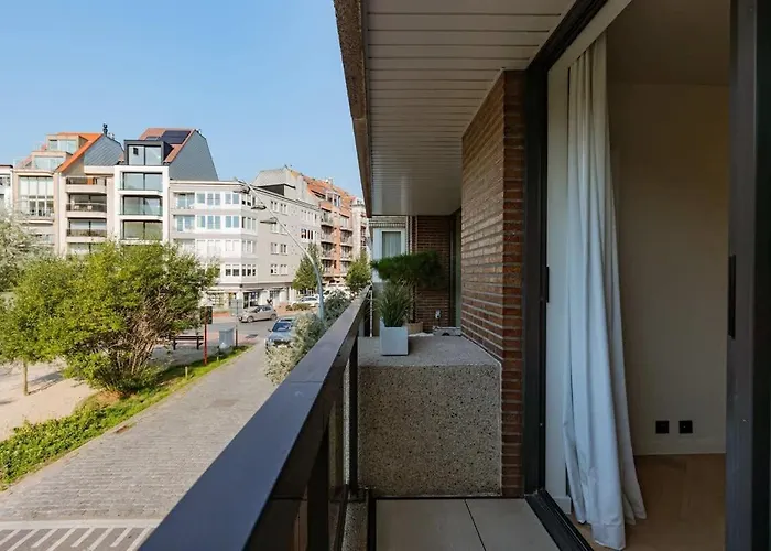 Casiola - Elegant Seaside Getaway In Appartamento *