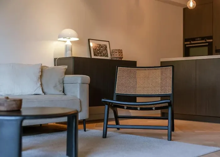 Appartamento Casiola - Elegant Seaside Getaway In