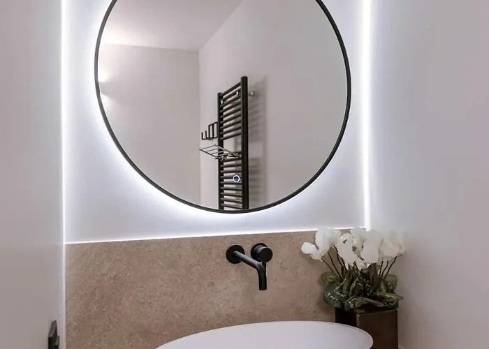 Casiola - Elegant Seaside Getaway In Appartamento Knokke-Heist